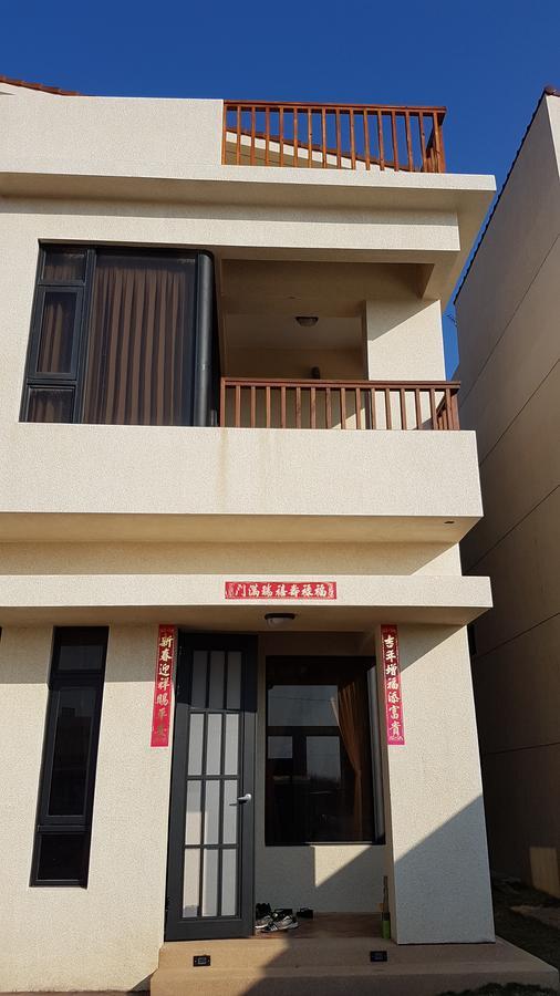 מאקונג Said Go B&B מראה חיצוני תמונה