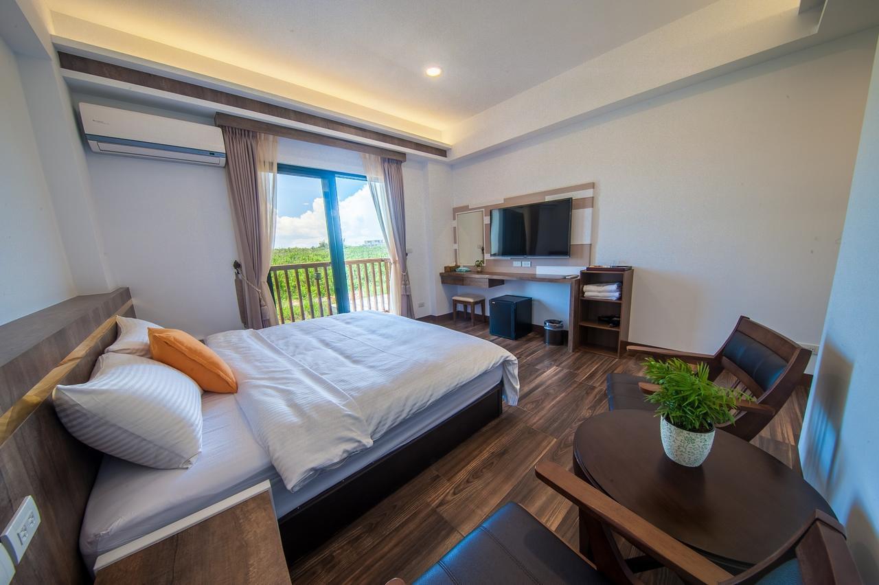 מאקונג Said Go B&B מראה חיצוני תמונה