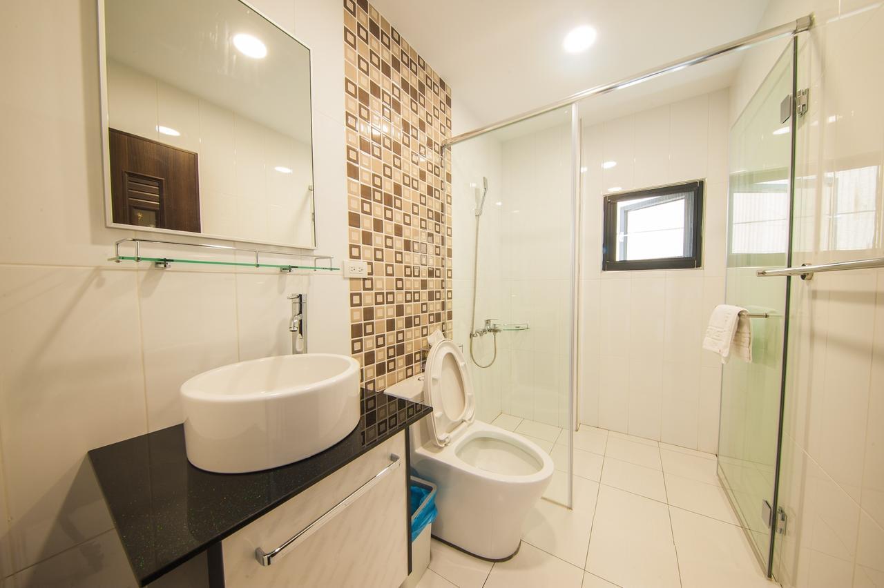 מאקונג Said Go B&B מראה חיצוני תמונה