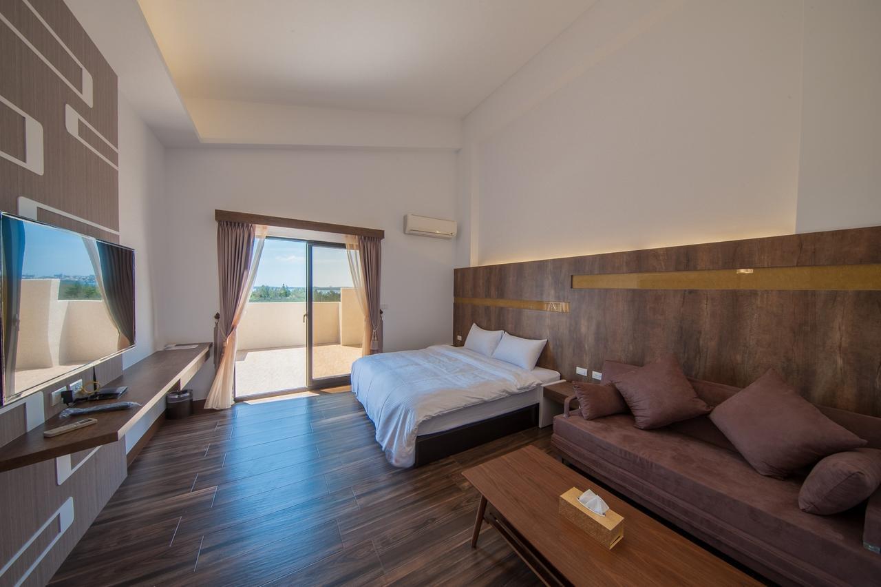 מאקונג Said Go B&B מראה חיצוני תמונה