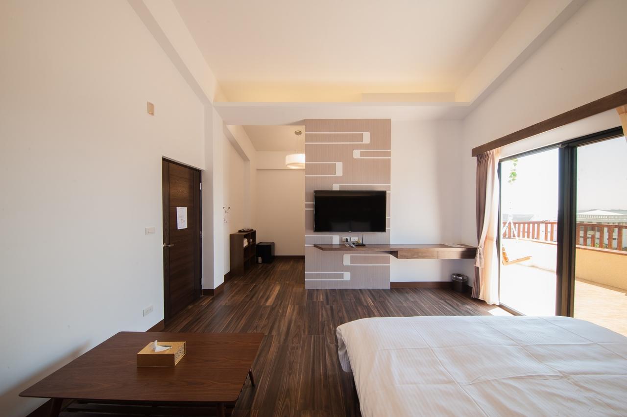 מאקונג Said Go B&B מראה חיצוני תמונה