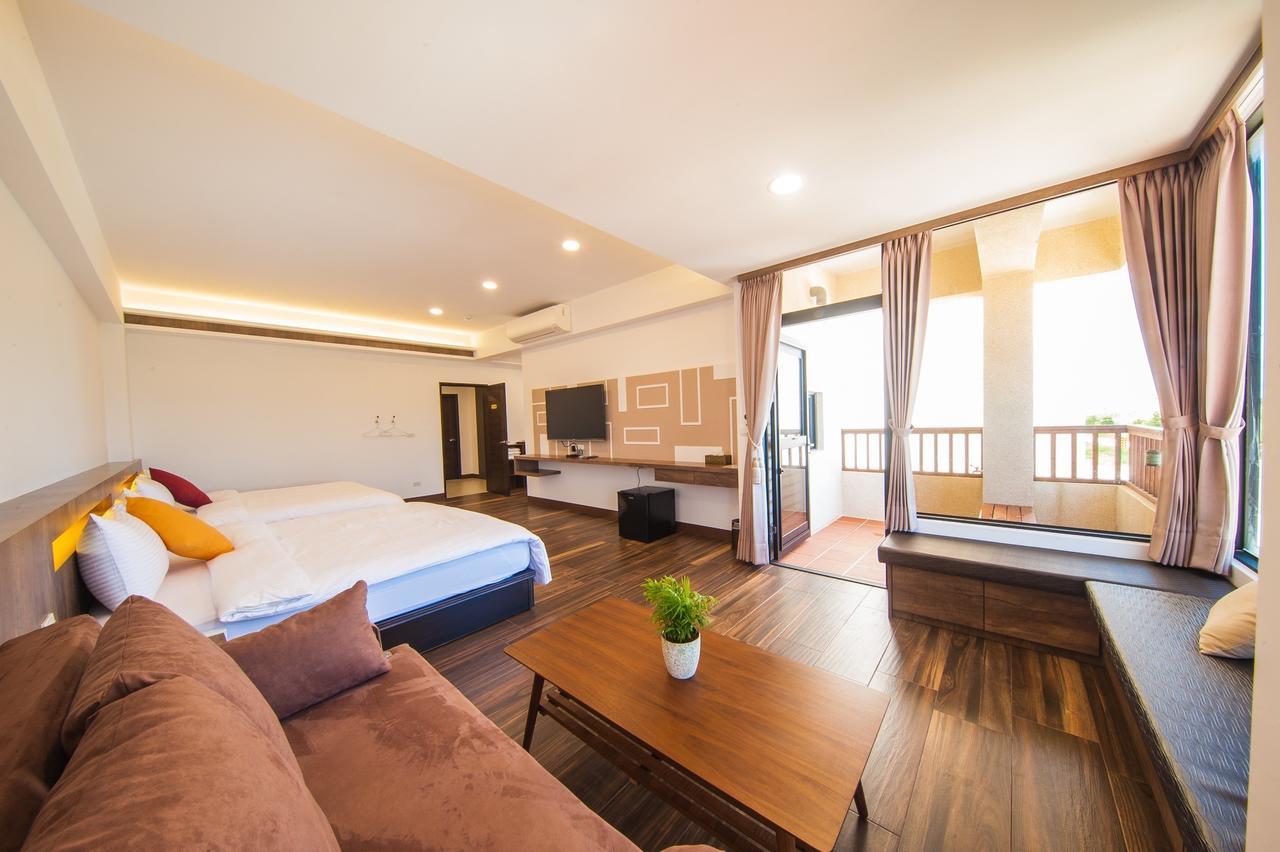 מאקונג Said Go B&B מראה חיצוני תמונה