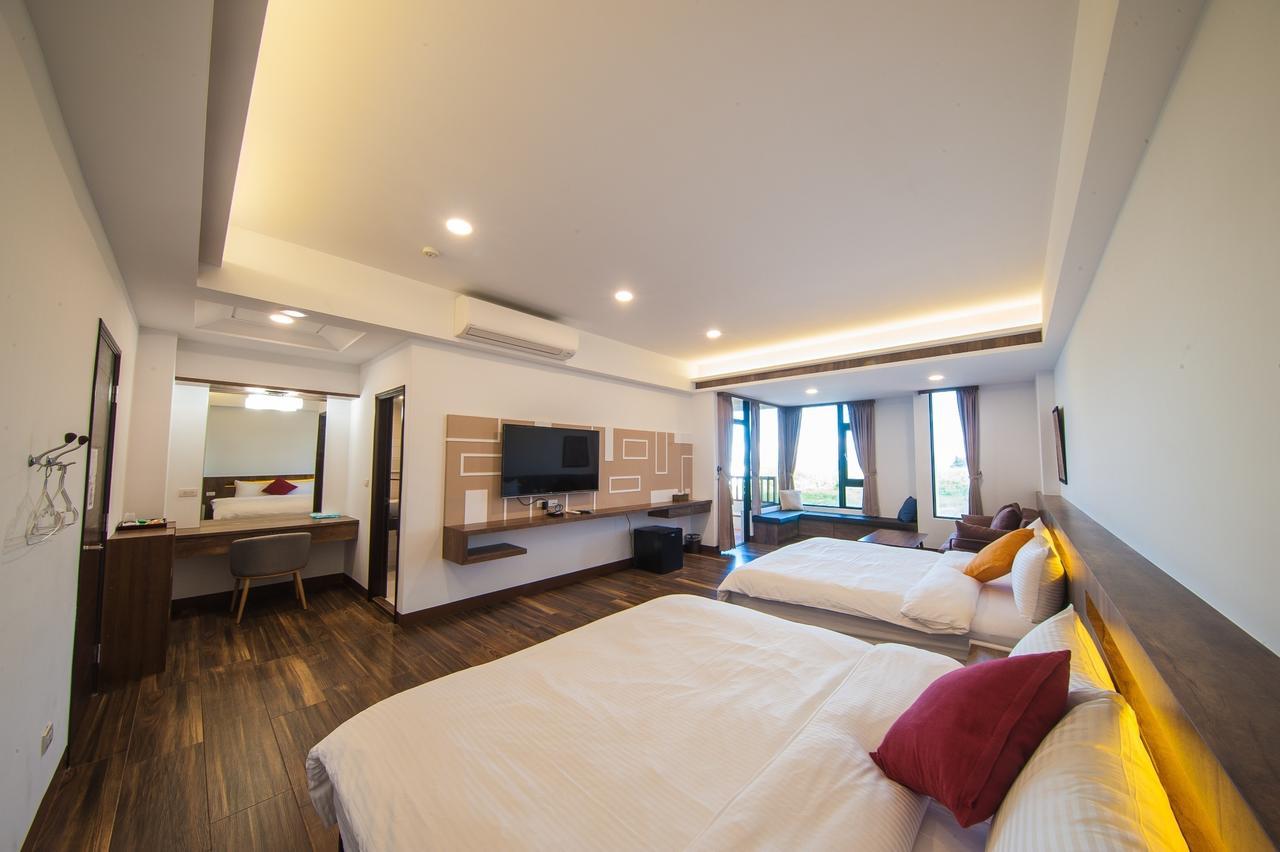 מאקונג Said Go B&B מראה חיצוני תמונה