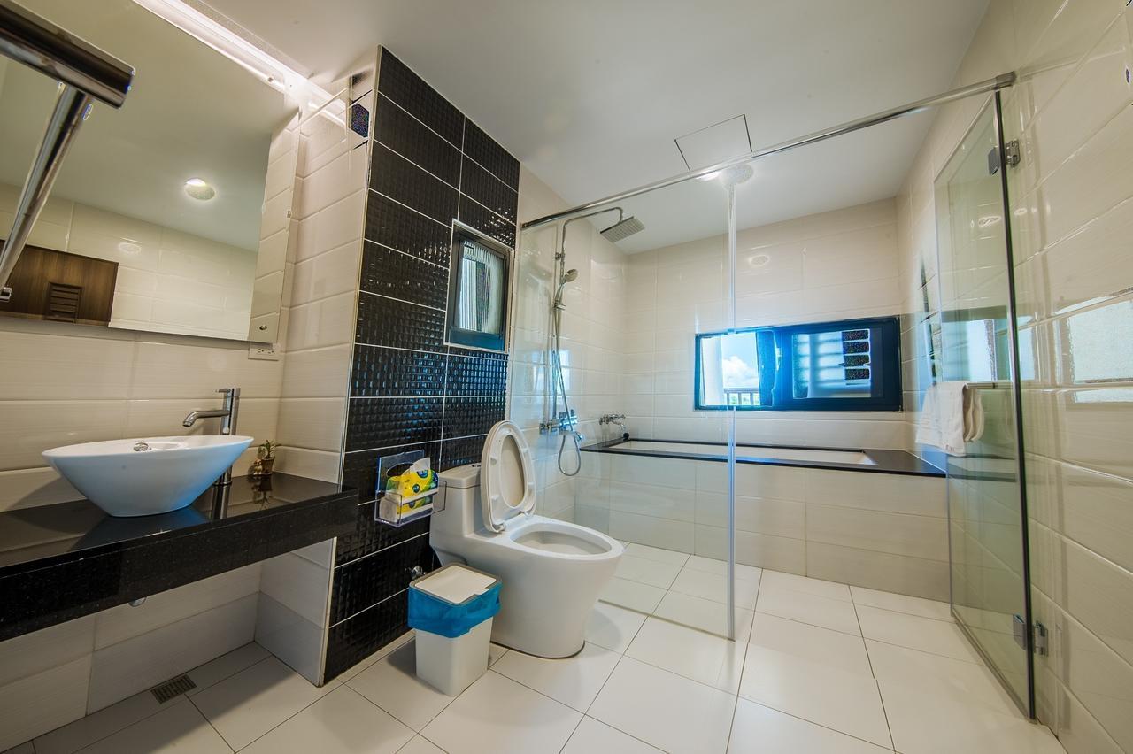 מאקונג Said Go B&B מראה חיצוני תמונה
