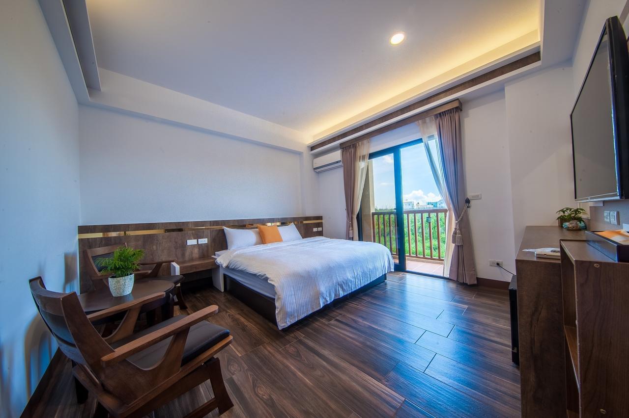 מאקונג Said Go B&B מראה חיצוני תמונה