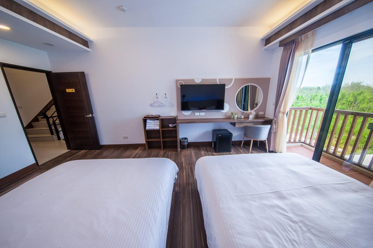 מאקונג Said Go B&B מראה חיצוני תמונה
