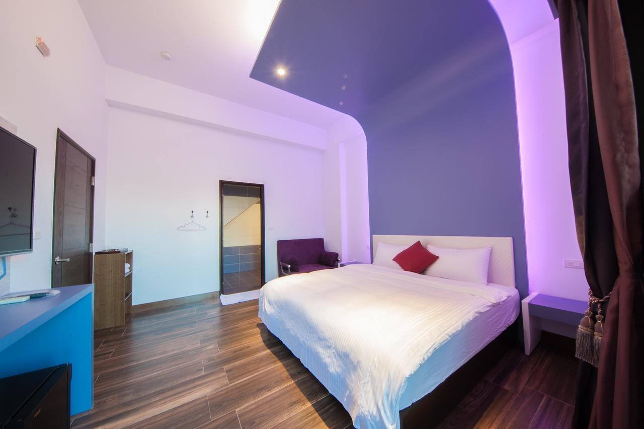 מאקונג Said Go B&B מראה חיצוני תמונה