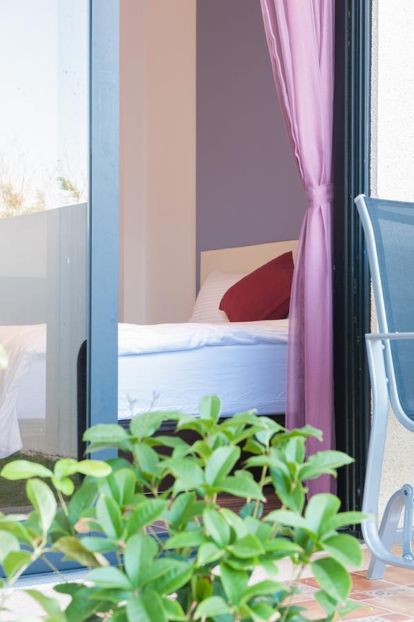 מאקונג Said Go B&B מראה חיצוני תמונה