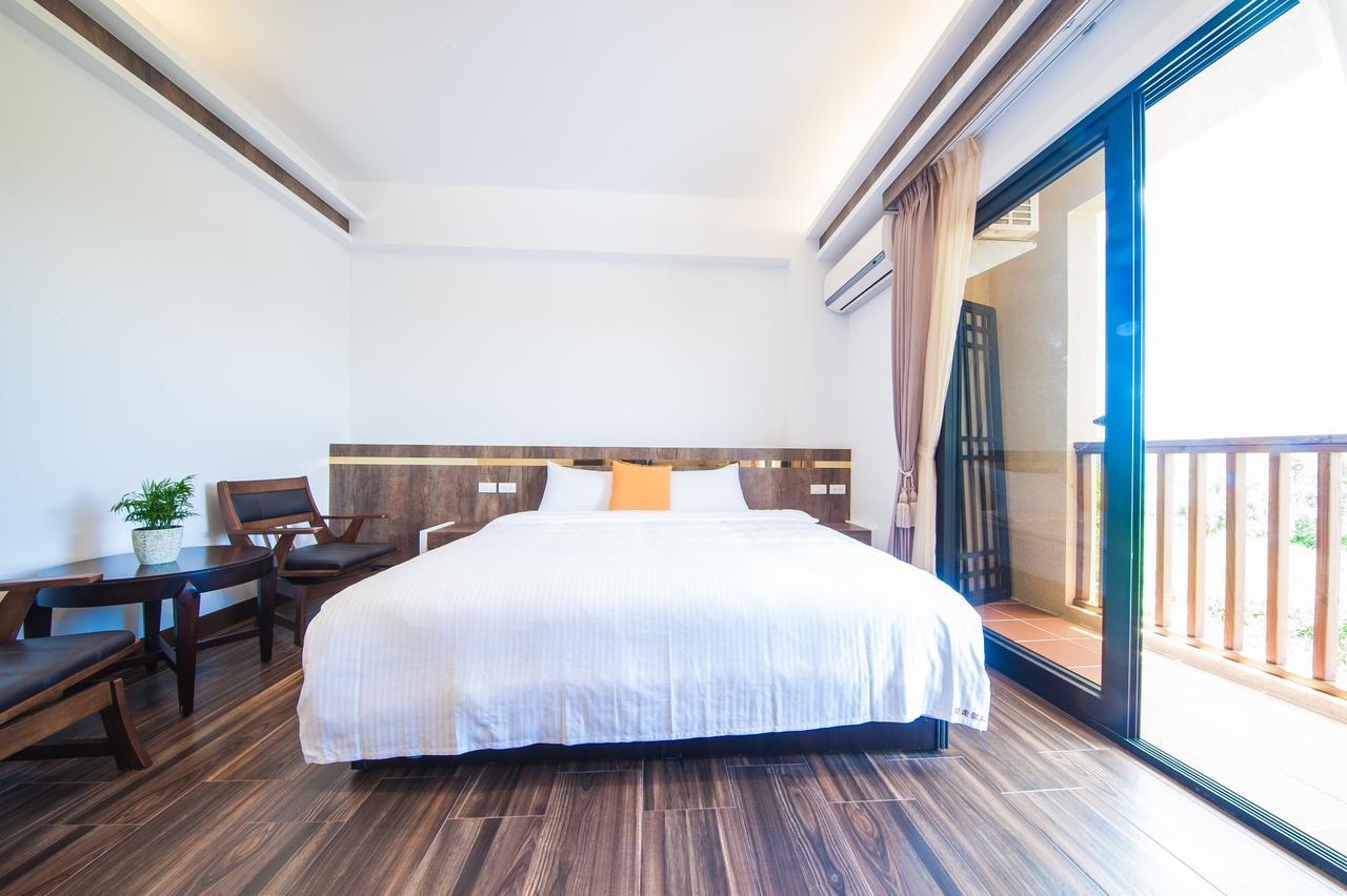 מאקונג Said Go B&B מראה חיצוני תמונה
